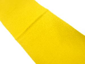 未使用品　正絹　縮緬地　帯揚げ